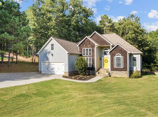 134 Magnolia Ct, Summerville, GA 30747