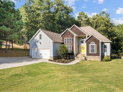 134 Magnolia Ct, Summerville, GA, 30747