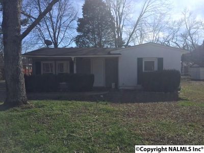 2223 Atkins Dr NW, Huntsville, AL, 35810