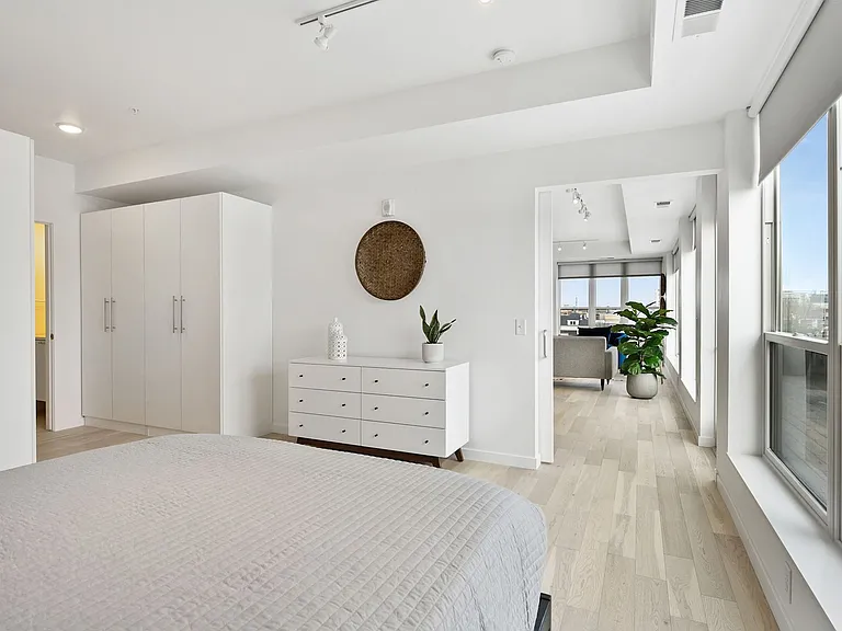 ZEO Apartments — Photo 27