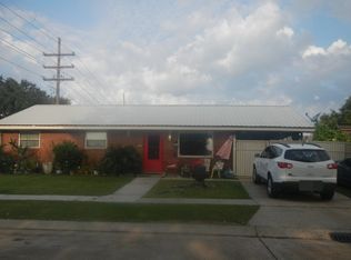 1070 Kenny Dr, Westwego, LA 70094