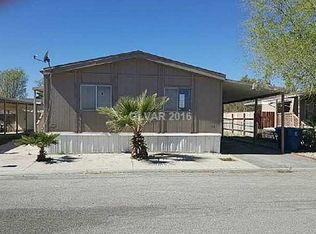 1903 Quintearo St, Las Vegas, NV 89115