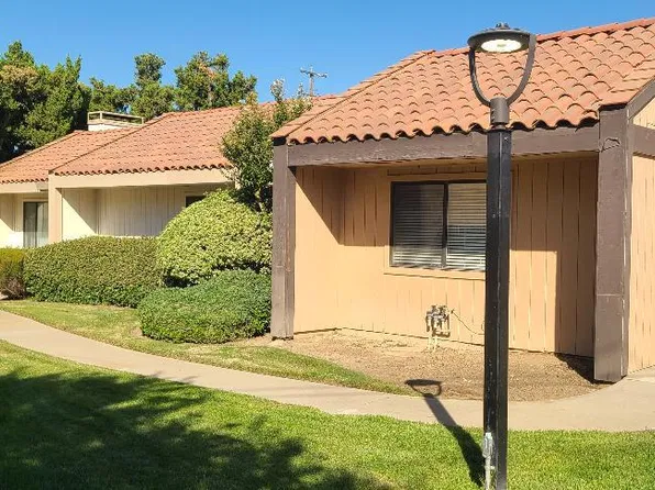 1735 W Santa Ana Ave, Fresno, CA 93705