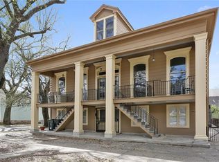 4404 Canal St #A, New Orleans, LA 70119