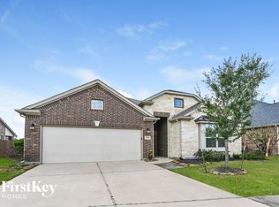 31086 Timber Bend Ln, Spring, TX 77386