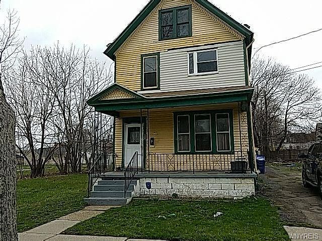 1st image of 147 Masten Ave