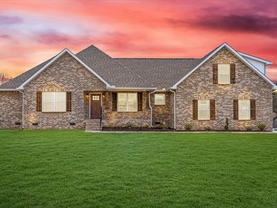 134 Randall Ln LOT 28, Manchester, TN, 37355