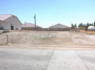 1071 Daytona St, Pahrump, NV 89048