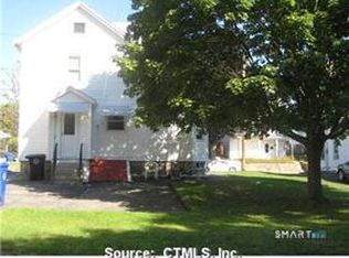 157 Red Mountain Ave, Torrington, CT 06790