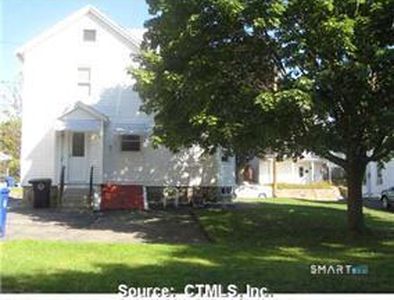 157 Red Mountain Avenue, Torrington, CT, 06790