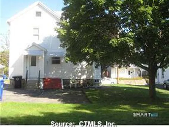 157 Red Mountain Avenue, Torrington, CT 06790