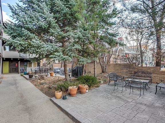 3rd image of 50 N Clarkson St APT 105