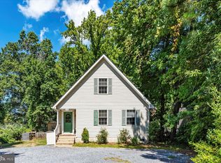 516 Romancoke Rd, Stevensville, MD 21666