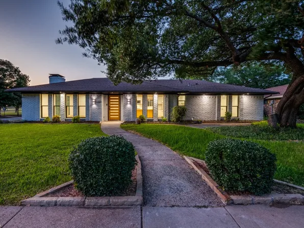 2525 Fairview Dr, Plano, TX 75075