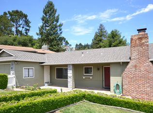 2008 Drake Dr, Oakland, CA 94611
