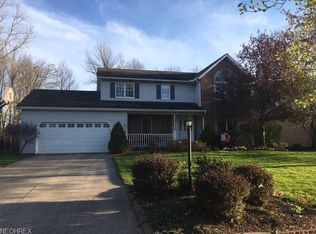19953 Trapper Trl, Strongsville, OH