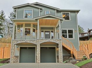 4105 Olympic Blvd, Everett, WA 98203