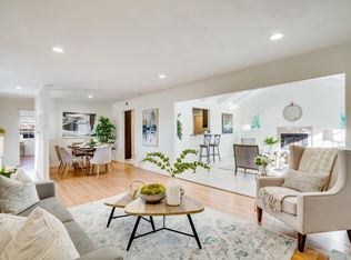 1401 Bonita Ave, Mountain View, CA 94040