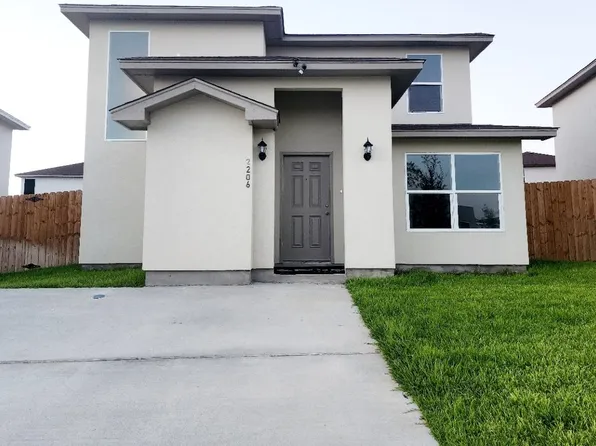 2206 Mango Rd, Laredo, TX 78046