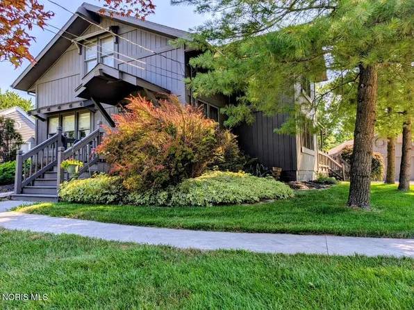 862 Louisiana Ave, Perrysburg, OH 43551