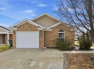 788 Burgess Ave, Lexington, KY 40511