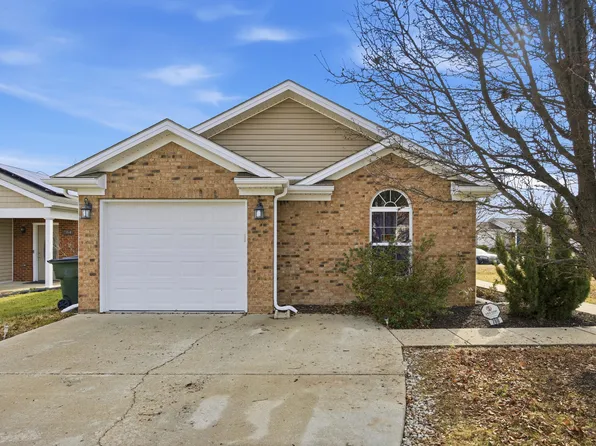 788 Burgess Ave, Lexington, KY 40511