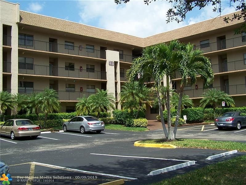 1st image of 10145 Sunrise Lakes Blvd APT 305