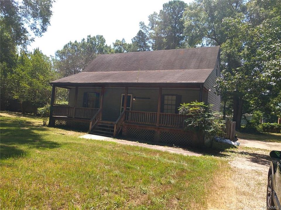 2nd image of 3706 Burnham Dr