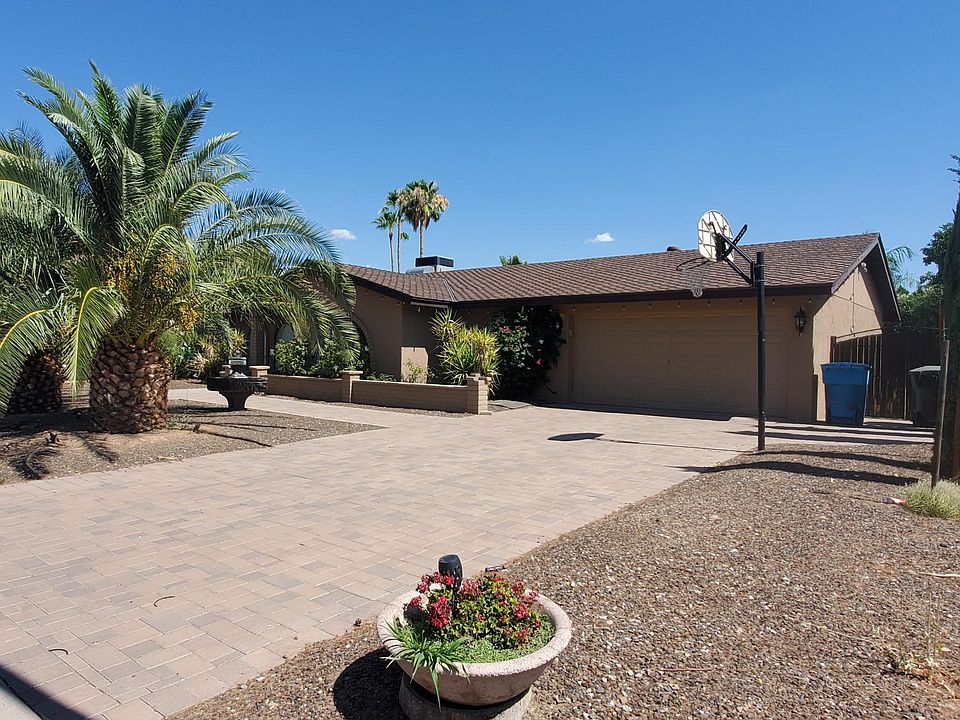 1st image of 5107 E Windrose Dr