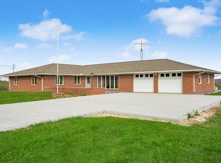 304 County Road 2000, Jeromesville, OH 44840