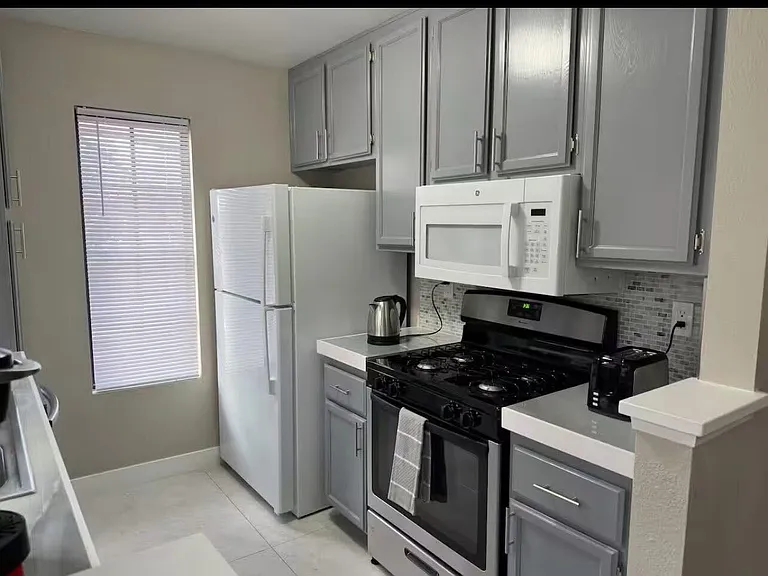 4713 Nara Vista Way #201 — Photo 4