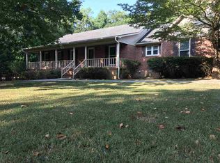 48 Dobbs Private Dr, Hartselle, AL 35640
