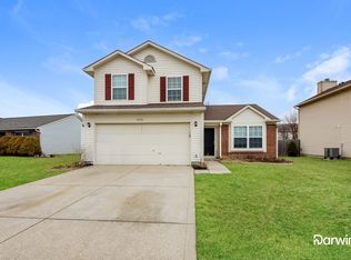 2928 Driving Wind Way, Indianapolis, IN 46268