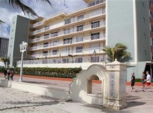 300 Oregon Street #409, Hollywood, FL 33019