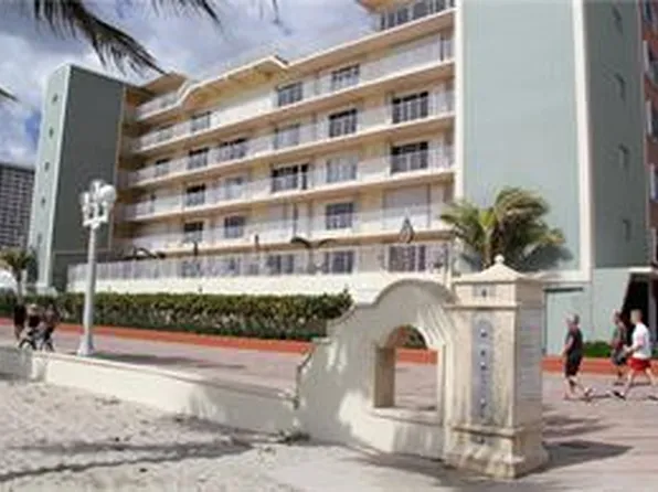 300 Oregon Street #409, Hollywood, FL 33019