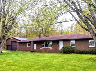 1803 Reliance Rd, Goshen, IN 46526