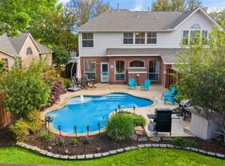 1432 Comanche Dr, Allen, TX 75013