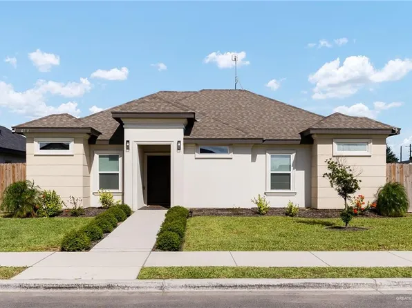 6113 Rayo Del Sol St, Edinburg, TX 78542