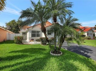 13504 NW 5th Ct, Plantation, FL 33325