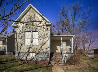 6531 Marmaduke Ave, Saint Louis, MO