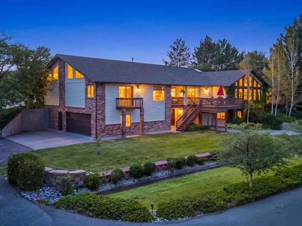 805 25th Rd, Grand Junction, CO 81505