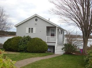 9 Cedar Island Rd, Wareham, MA 02571