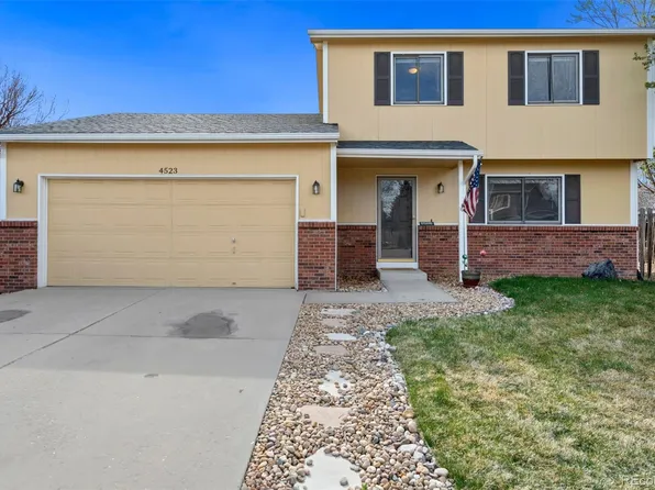 4523 Woodland Court, Fort Collins, CO 80526