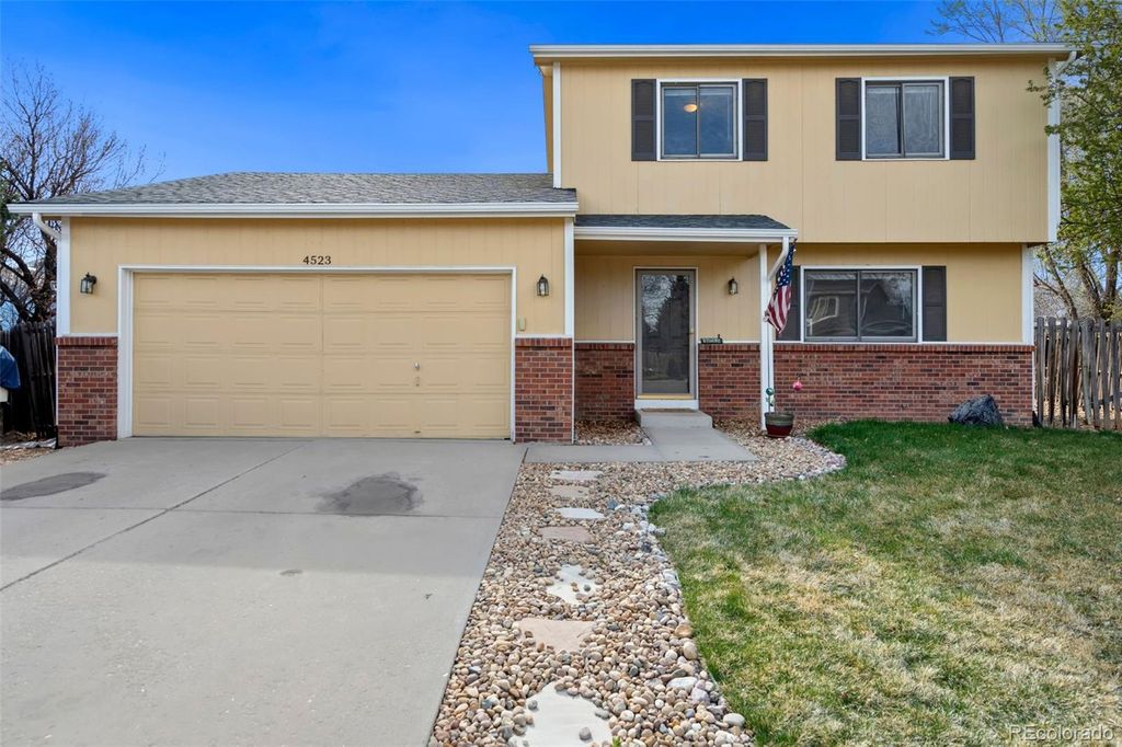4523 Woodland Court