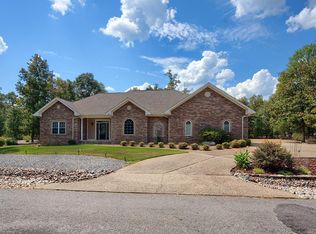 68 Promesa Dr, Hot Springs, AR 71909
