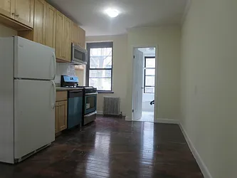 Rented by Keller Williams NYC