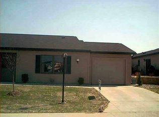 1516 E Kammerer Rd, Kendallville, IN 46755