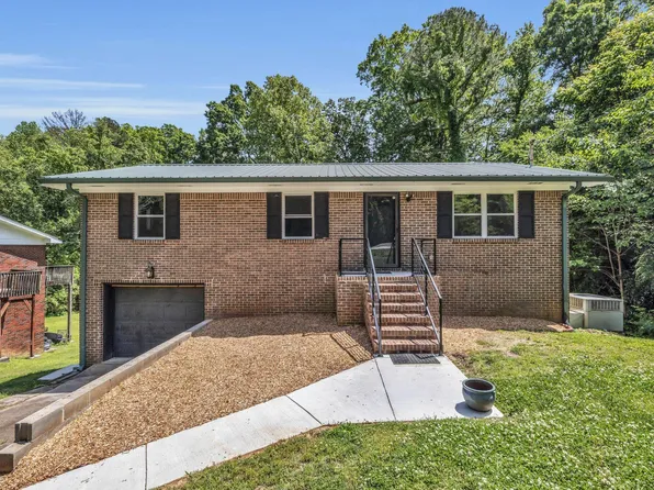 504 Isbill Rd, Chattanooga, TN 37419