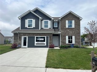 101 Spring Ridge Dr, Union, OH 45322