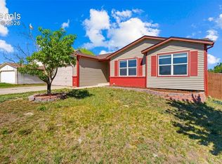 1180 Goodview Ct, Colorado Springs, CO 80911